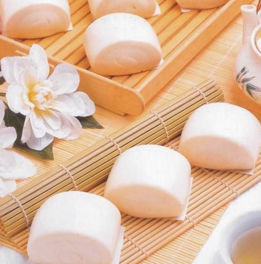 馒头改良应用